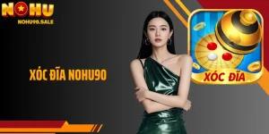 Xóc Dĩa Nohu90: Trải Nghiệm Trò Chơi Dân Gian Hấp Dẫn